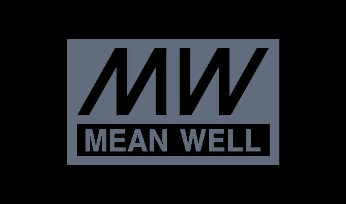Meanwell Power Supply