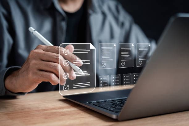 Quick Quote Illustration